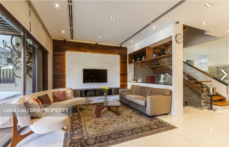 The Villas @ Sentosa Cove (D4), Terrace #178568752